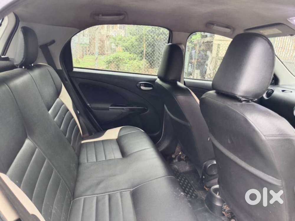 Toyota Etios Liva Vd, 2014, Diesel