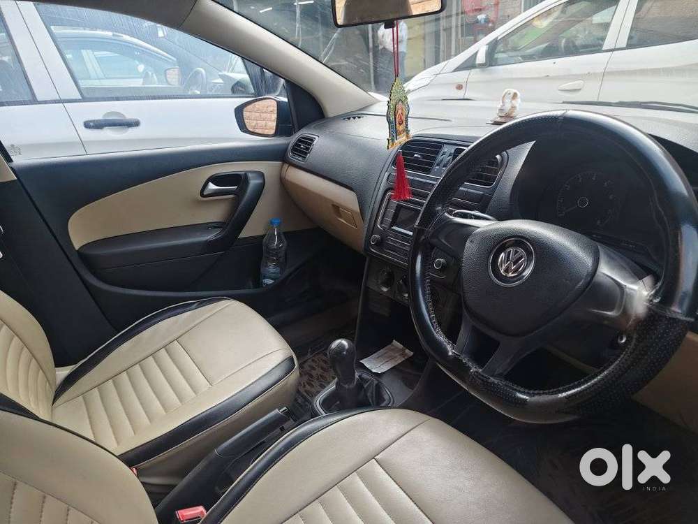 Volkswagen Ameo 1.2 Mpi Comfortline, 2016, Petrol