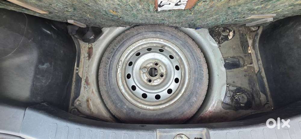 Maruti Suzuki Ritz Ldi Bs-iv, 2009, Diesel