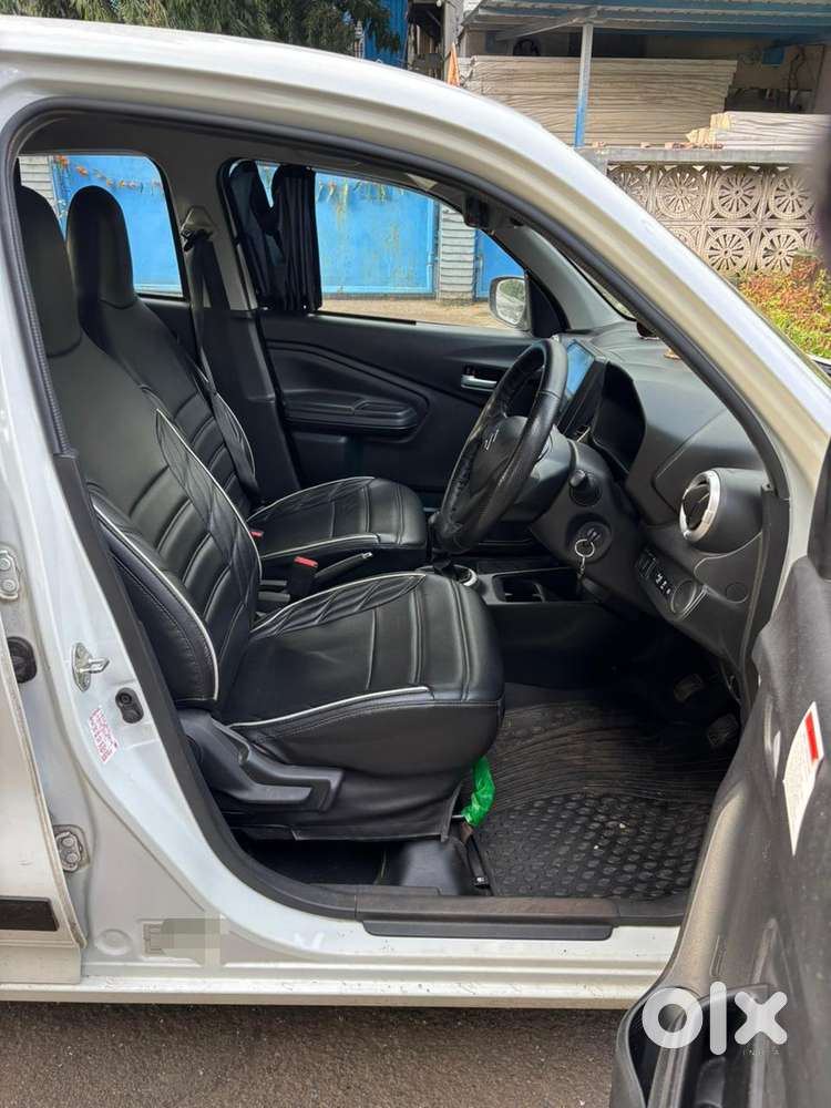 Maruti Suzuki Celerio 1.0 Tour H2 Cng, 2024, Cng & Hybrids