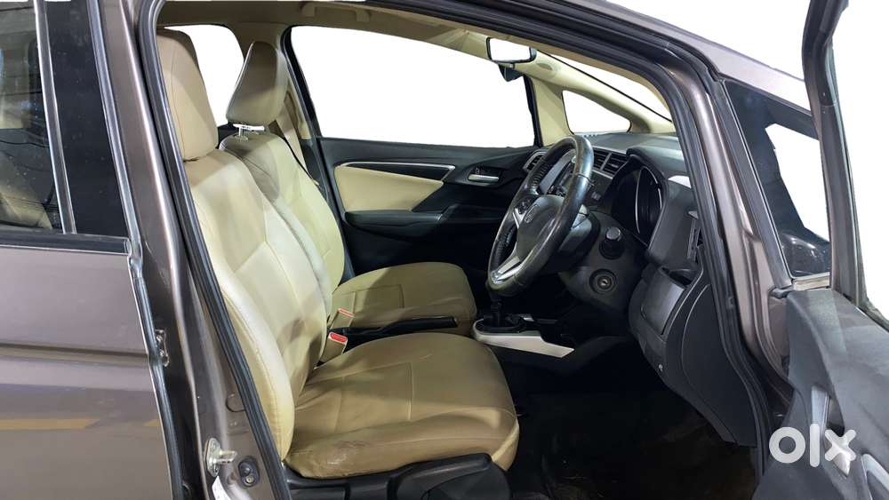 Honda Jazz 1.2 V I Vtec, 2016, Petrol
