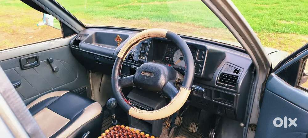 Maruti Suzuki 800 2010 Petrol Good Condition