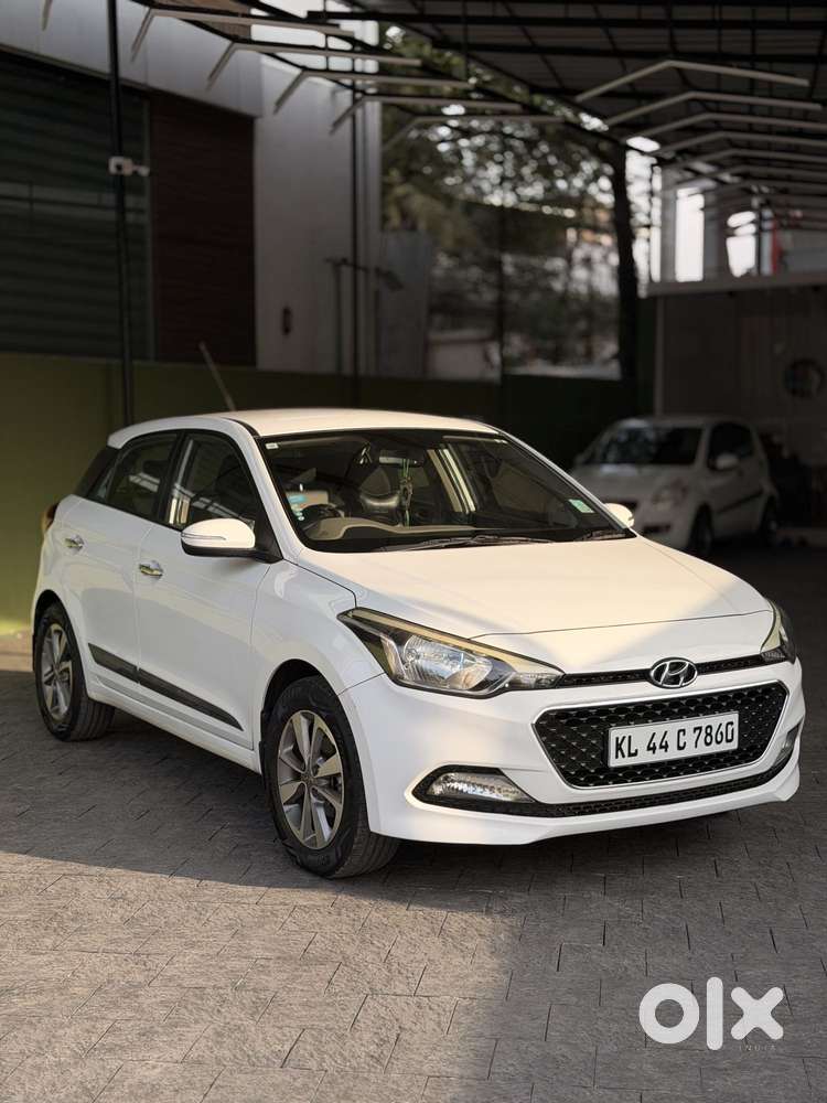 Hyundai Elite I20 Asta 1.2 (o), 2014, Petrol
