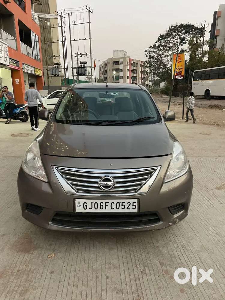 Car Is In Company Condition