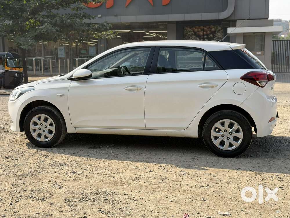 Hyundai Elite I20 Magna 1.2 Mt, 2017, Diesel