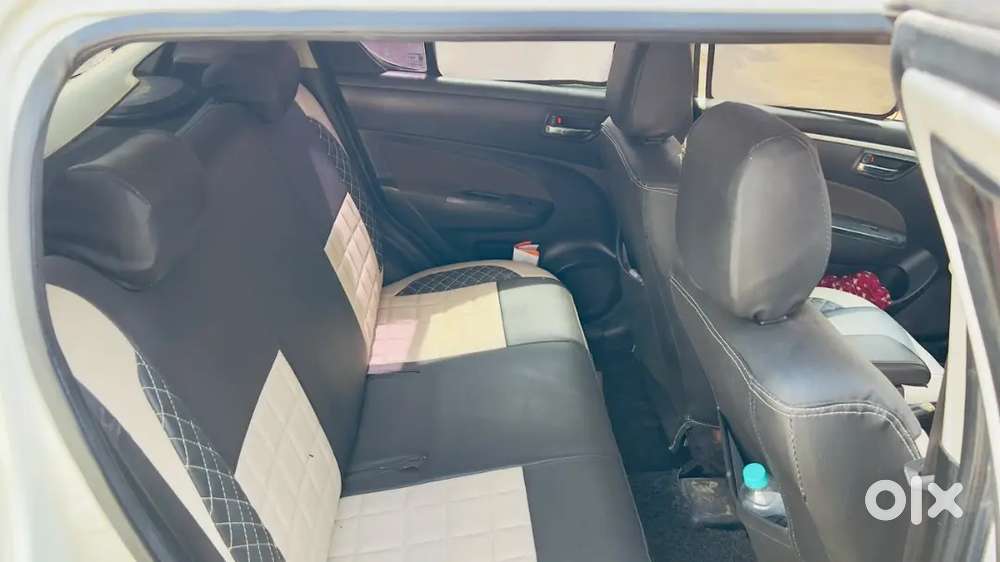 Maruti Suzuki Swift Zdi 2014