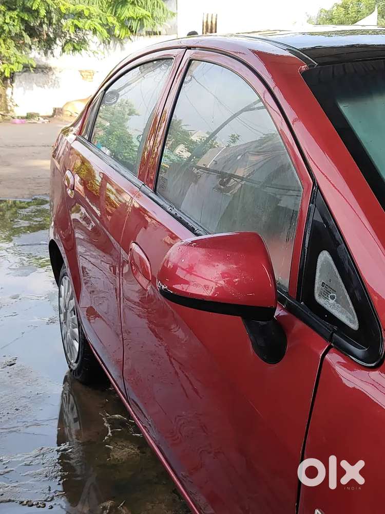 Chevrolet Sail 2015 Petrol Well Maintained