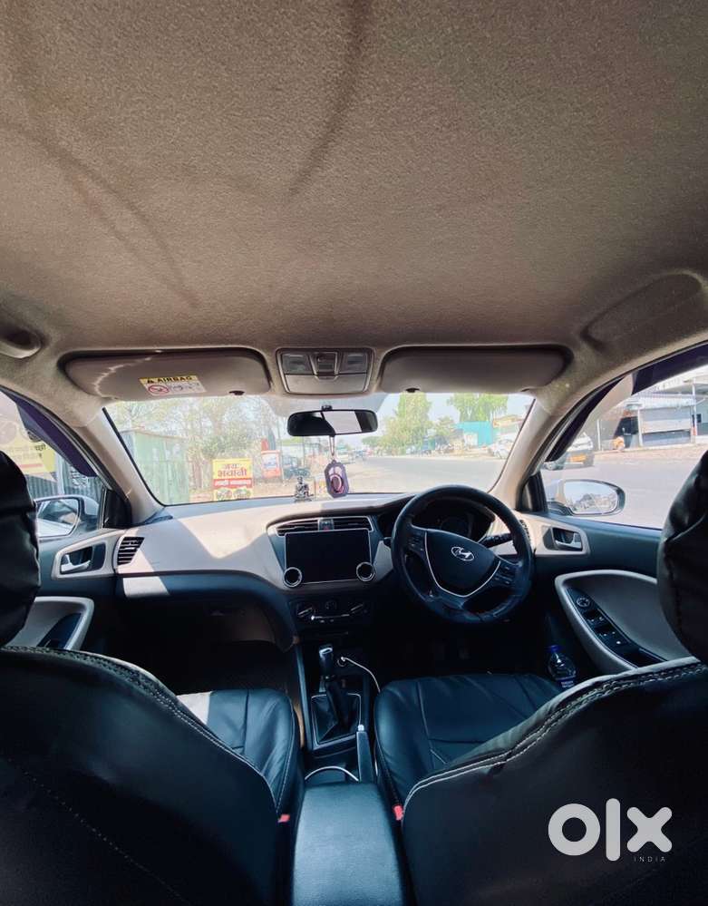 Hyundai Elite I20 2019 Petrol Good Condition