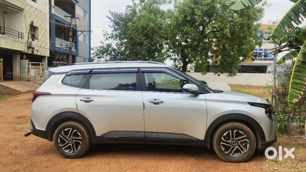 Kia Carens 2023 Diesel 57000 Km Driven