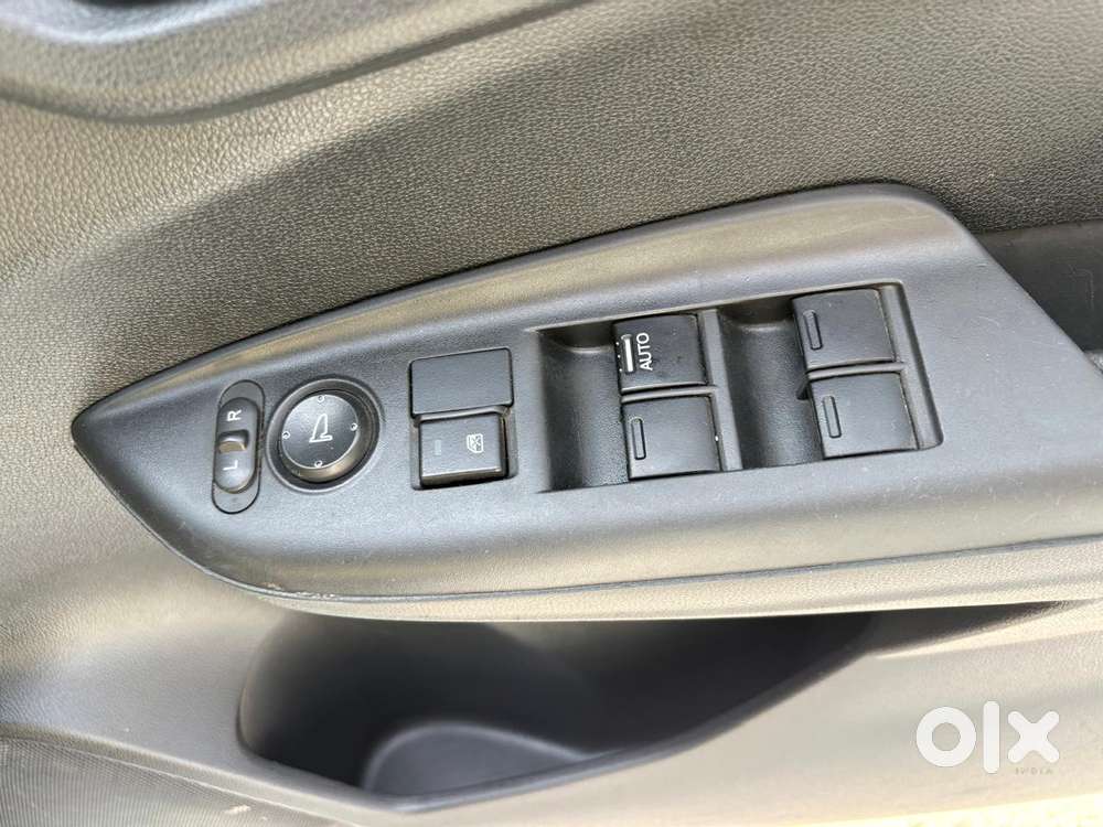 Honda Jazz 1.2 Sv I Vtec, 2016, Petrol