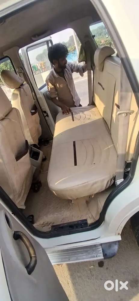 Mahindra Scorpio 2019 Diesel 130000 Km Driven