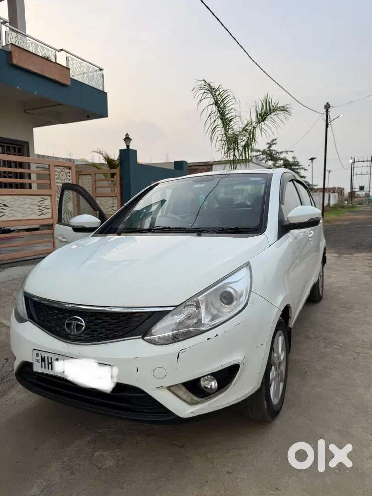 Tata Zest 1.2 2015 Petrol Manual