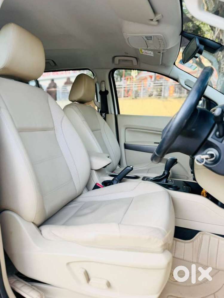 Ford Endeavour 2.2 Trend At 4x2, 2018, Diesel