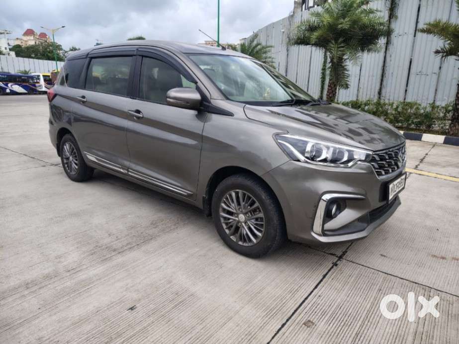 Maruti Suzuki Ertiga Vxi (o) Cng, 2021, Cng & Hybrids