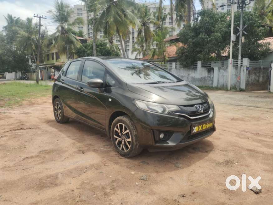 Honda Jazz 1.2 Sv I Vtec, 2017, Petrol