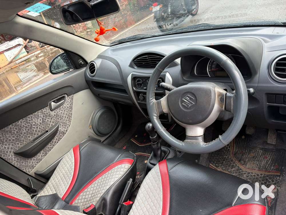 Maruti Suzuki Alto 800 Lxi, 2018, Petrol