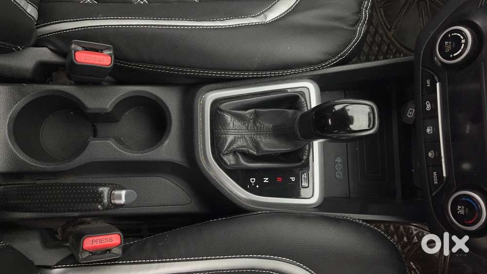 Hyundai Creta 1.6 Sx Automatic, 2019, Petrol