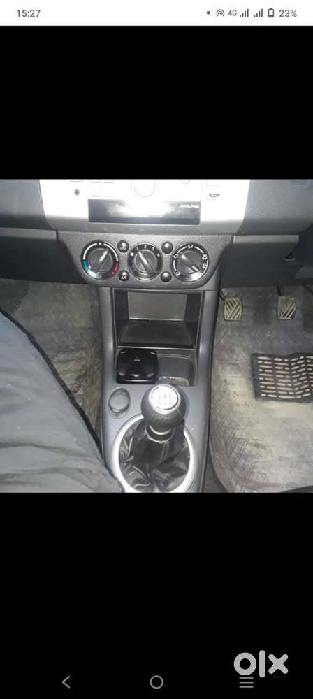 Maruti Suzuki Swift 2011 Diesel Manual