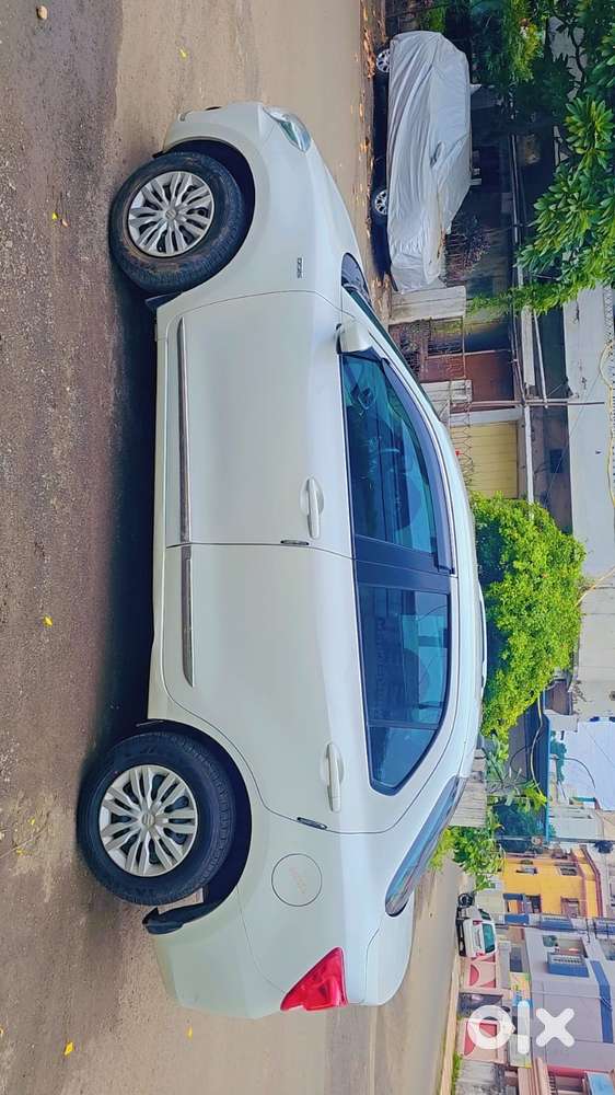 Maruti Suzuki Swift Dzire Vdi Optional, 2019, Diesel