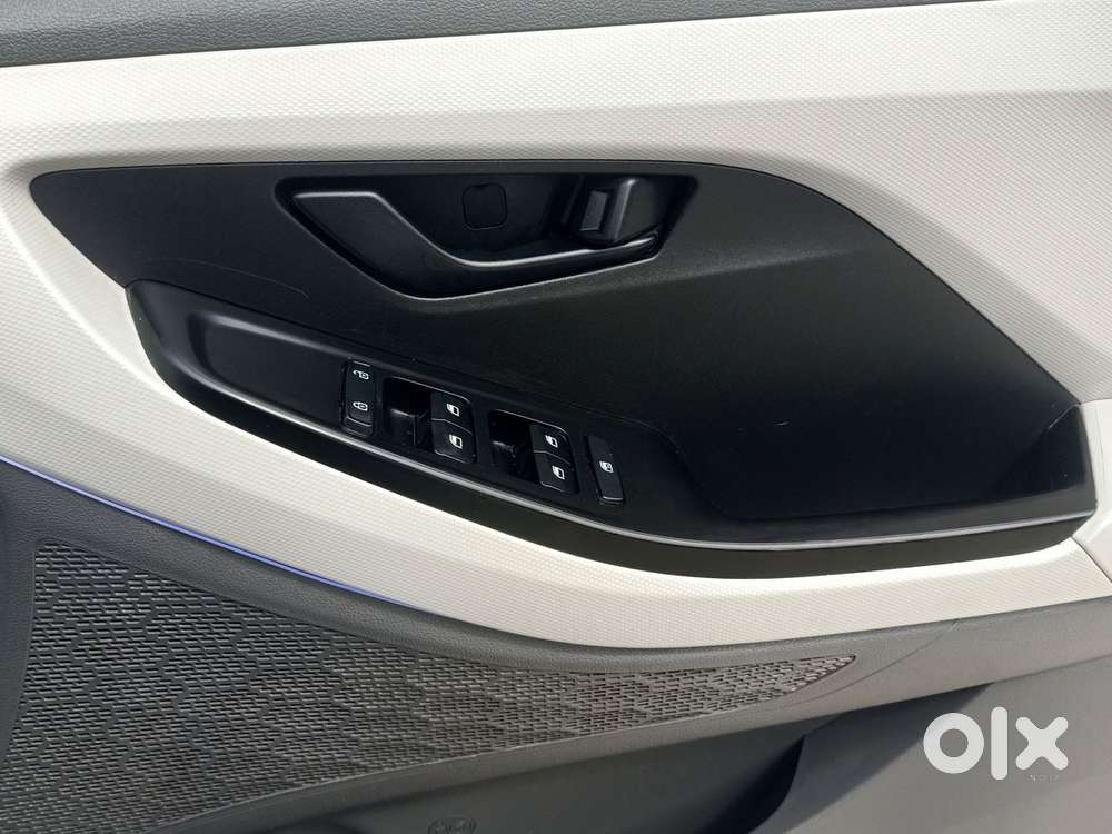 Hyundai Creta 1.5 E Petrol, 2024, Petrol