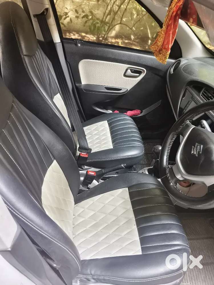 Maruti Suzuki Alto 2022 Nov