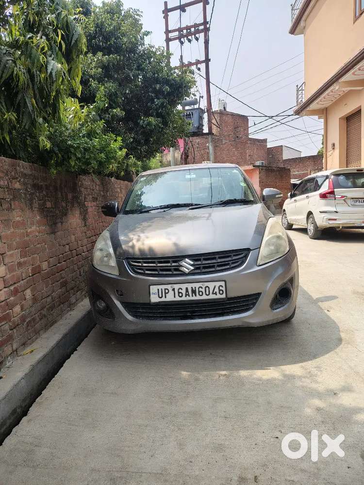 Maruti Suzuki Dzire 2013 Petrol 160500 Km Driven