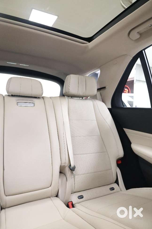 Mercedes-benz Gle 300d 4matic Lwb, 2023, Diesel