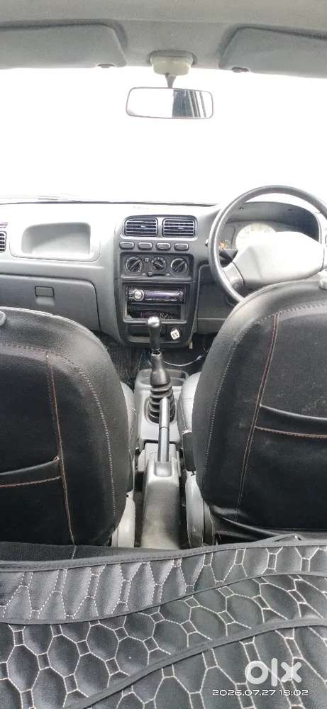 Maruti Suzuki Alto 2006 Lxi