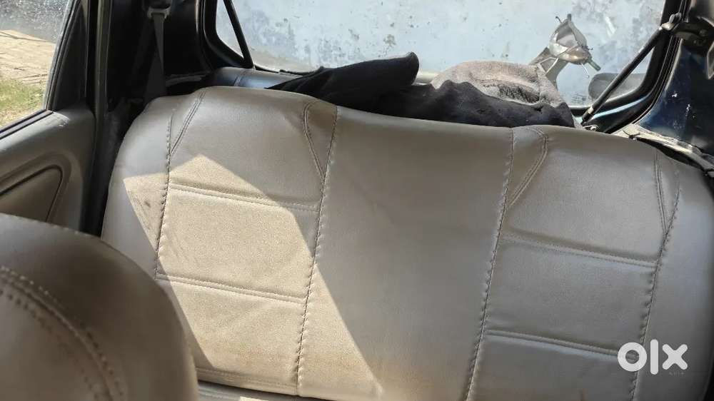 Maruti Suzuki Alto 2009 Petrol Muradabad Trasfer H