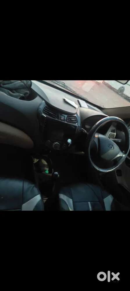 Hyundai Eon 0.8 Plus 2016 Manual Petrol