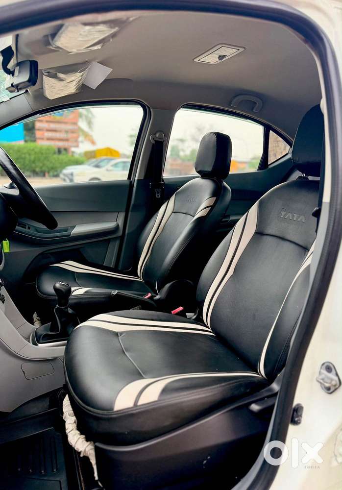 Tata Tigor 1.2 Revotron Xm Cng, 2023, Cng & Hybrids