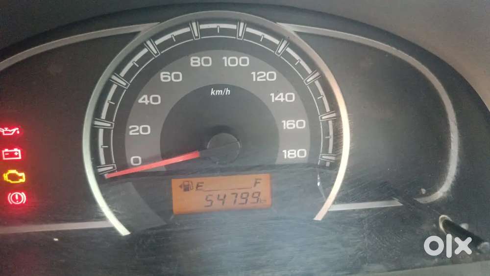 Maruti Suzuki Alto 2013