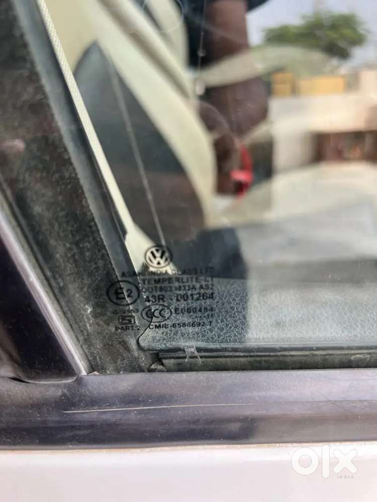 Volkswagen Polo Diesel