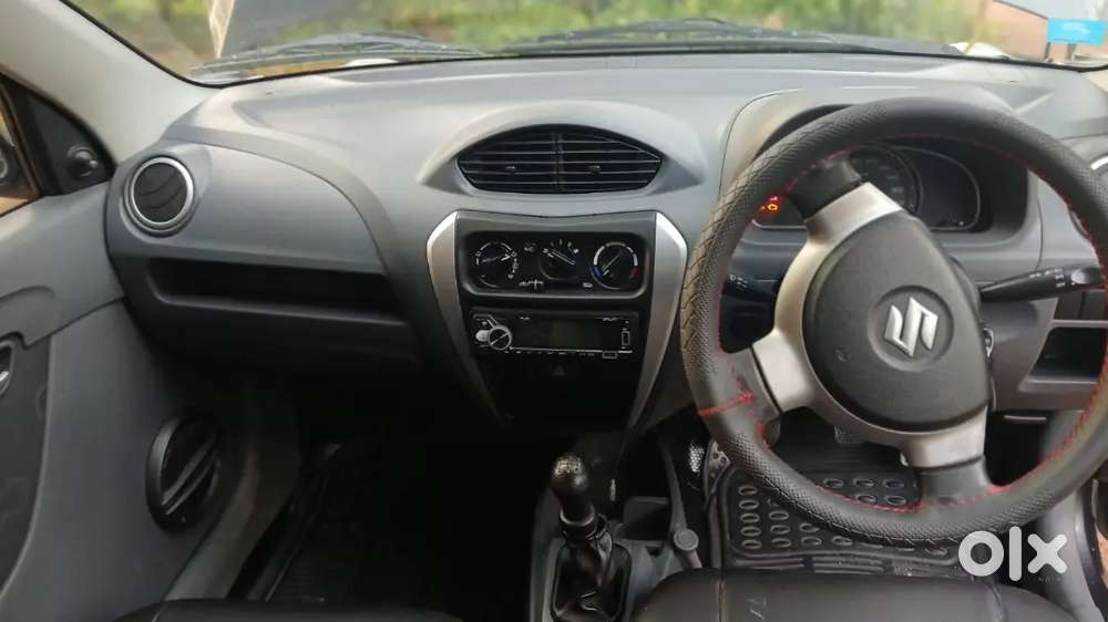 Maruti Suzuki Alto 800 Lxi 2013 Petrol 45000 Km Driven