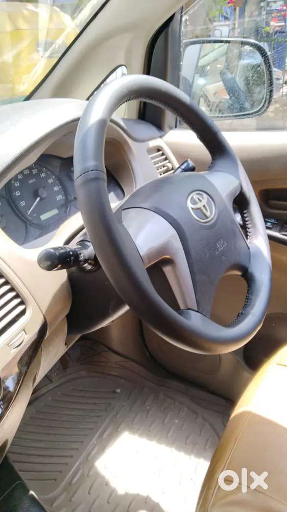 Toyota Innova Diesel Manual 2015