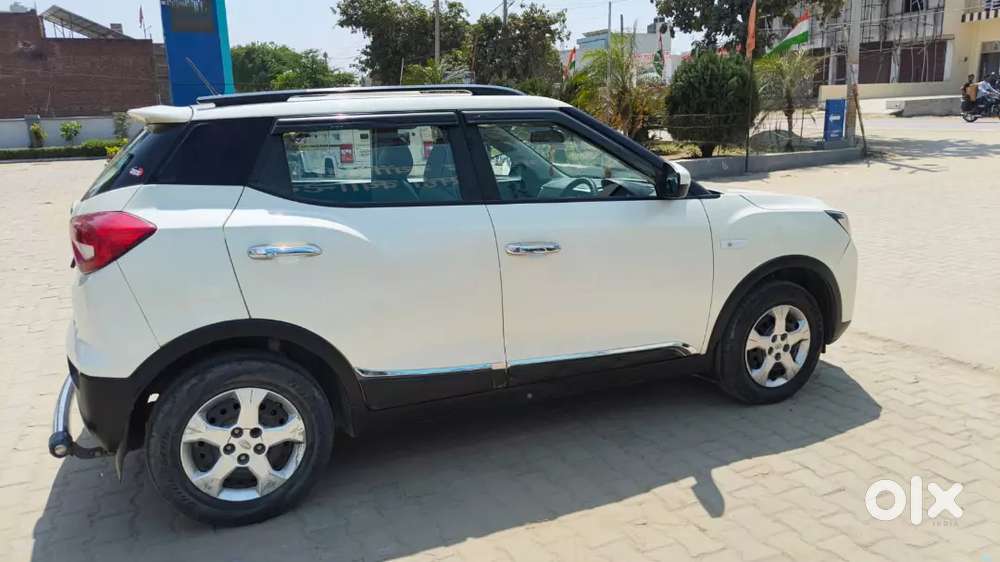 Mahindra Xuv300 Turbosport 2020 Diesel 51350 Km Driven