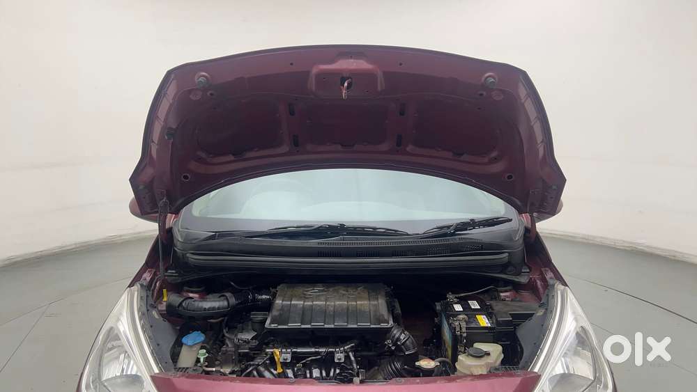 Hyundai Grand I10 1.2 Kappa Magna, 2013, Petrol