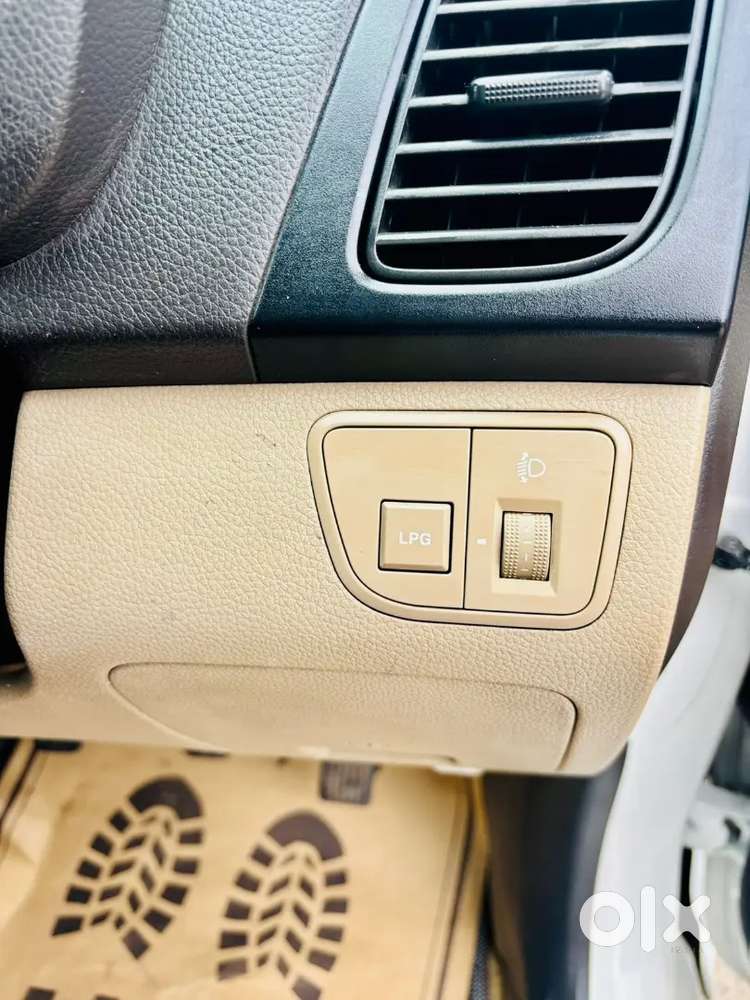 Hyundai Eon 2014 Era Plus