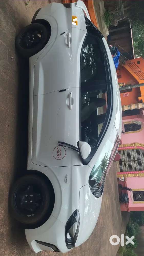 Hyundai Aura 1.2 S 2026 Km Driven