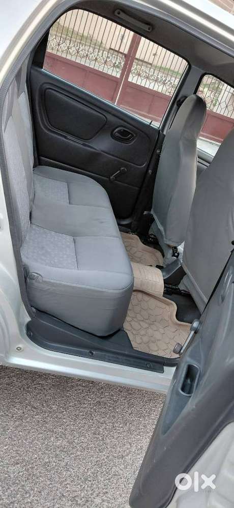 Maruti Suzuki Alto 0.8 Lxi (o), 2011, Petrol