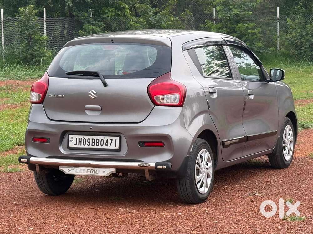 Maruti Suzuki Celerio Zxi, 2022, Petrol