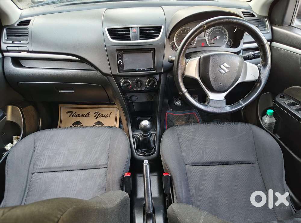 Maruti Suzuki Swift Vxi Optional, 2013, Petrol