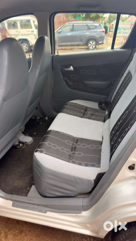 Maruti Suzuki Alto 2016 Petrol