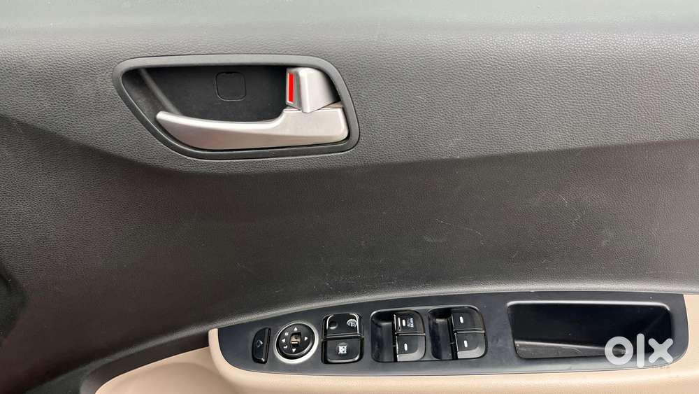 Hyundai Grand I10 Asta 1.2 Kappa Vtvt, 2016, Petrol