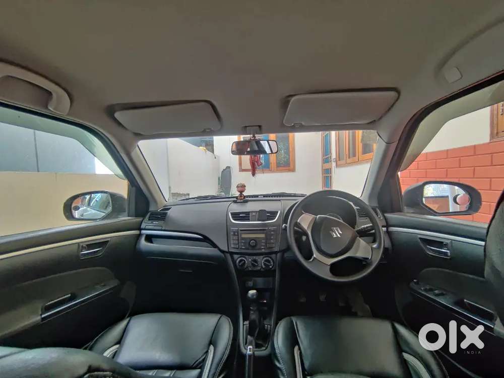 Maruti Suzuki Swift 2012 Petrol Well Maintained