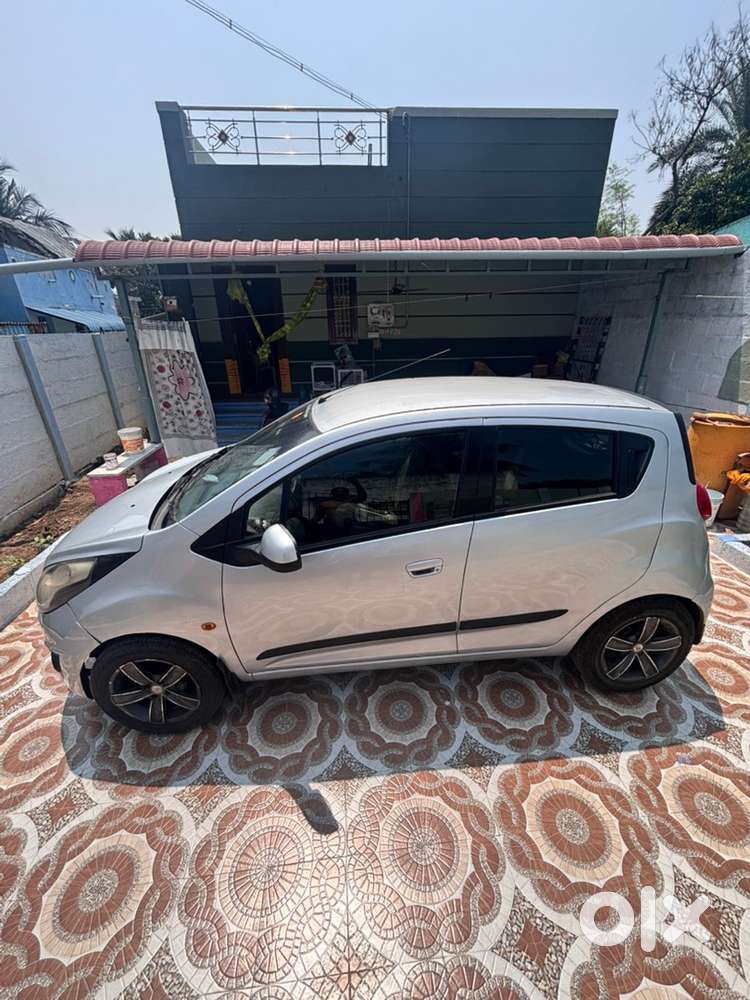 Chevrolet Beat Diesel 2016