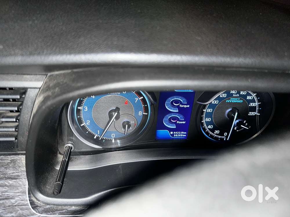 Maruti Suzuki Xl6 2021