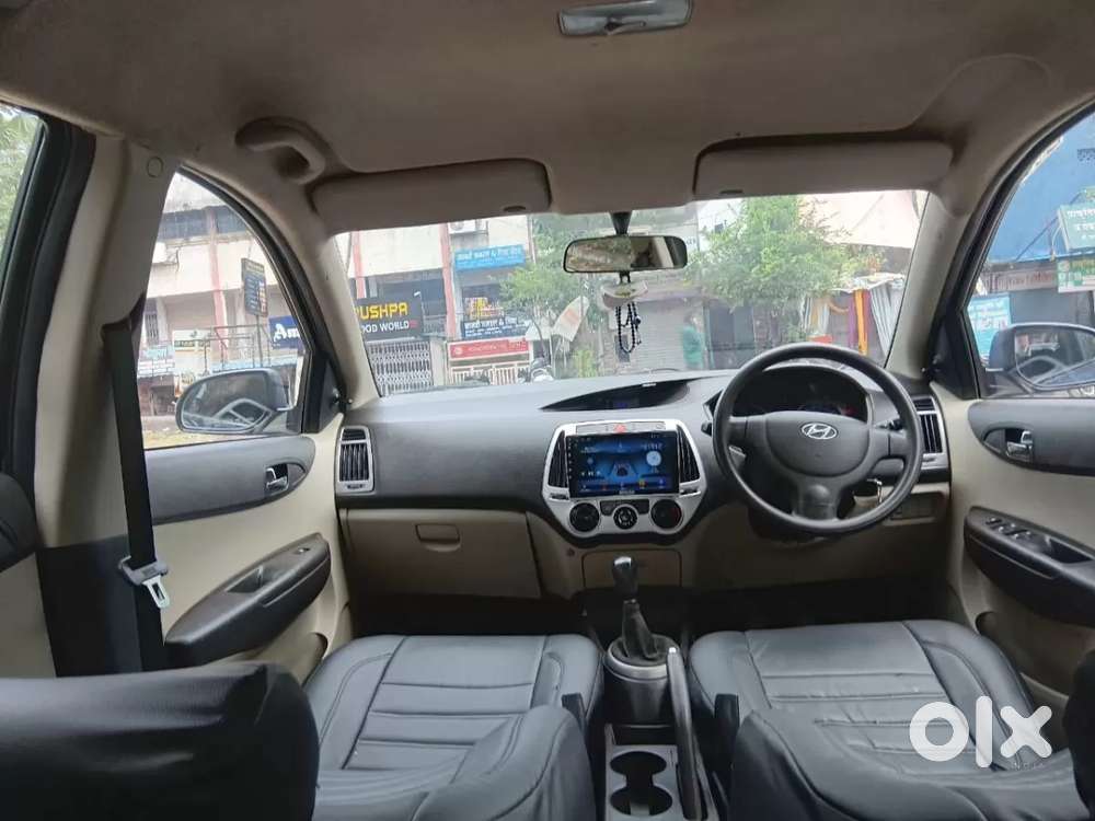 Skoda Rapid, 2014, Diesel