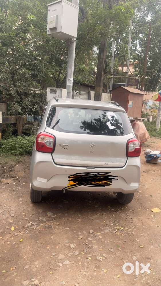 Maruti Suzuki Alto K10, Year 2024