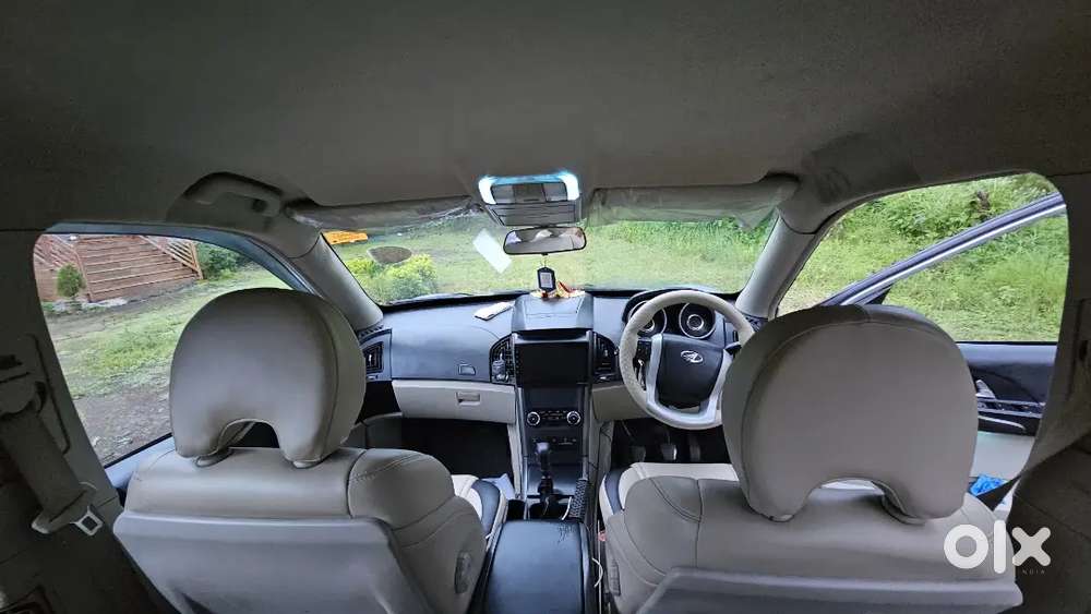 Mahindra Xuv500 Diesel 2wd 2016 Model